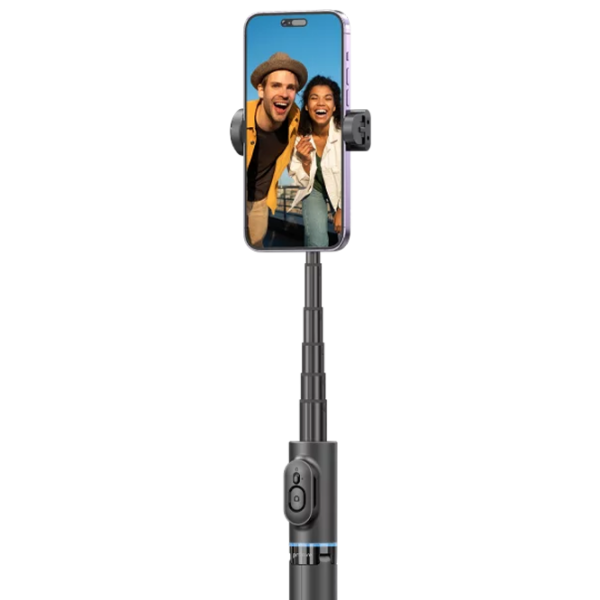 Trepied Proove DropStop Mini Black Bluetooth / Black photo 3