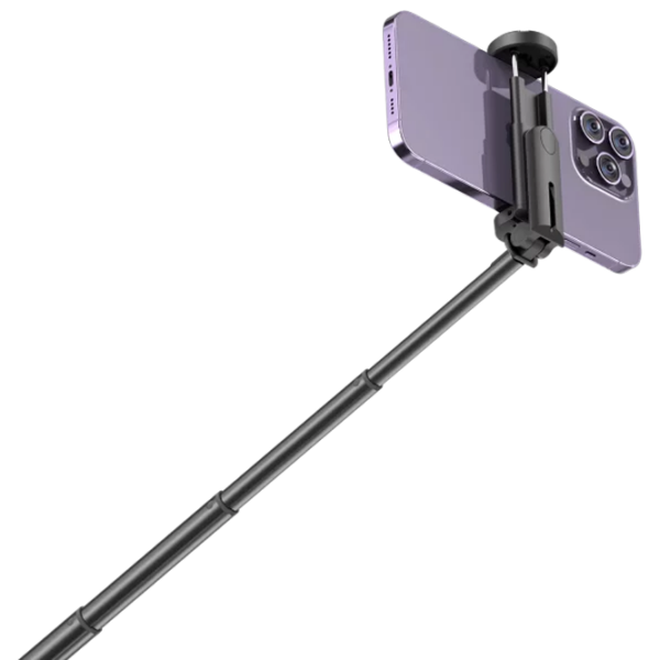 Trepied Proove DropStop Mini Black Bluetooth / Black photo 6