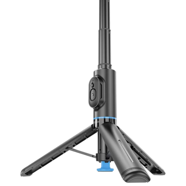 Trepied Proove DropStop Mini Black Bluetooth / Black photo 7