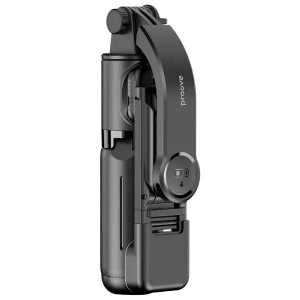 Selfie Stick Proove Tiny Stick II Black  / Black photo 2