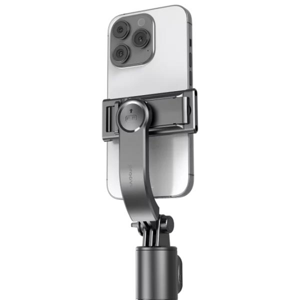Selfie Stick Proove Tiny Stick II Black  / Black photo 5
