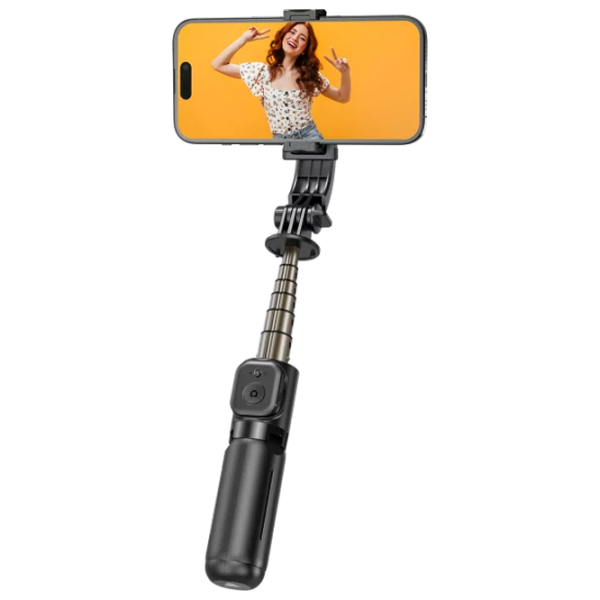 Selfie Stick Proove Tiny Stick II Black  / Black photo 7