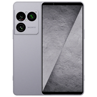 Sony Xperia 1 VIII 256 GB Silver Lolite 6.5" | 48 MP | 12 GB | Dual SIM