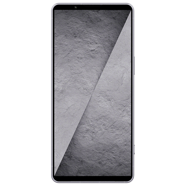Sony Xperia 1 VIII 256 GB Silver Lolite 6.5" | 48 MP | 12 GB | Dual SIM photo 2