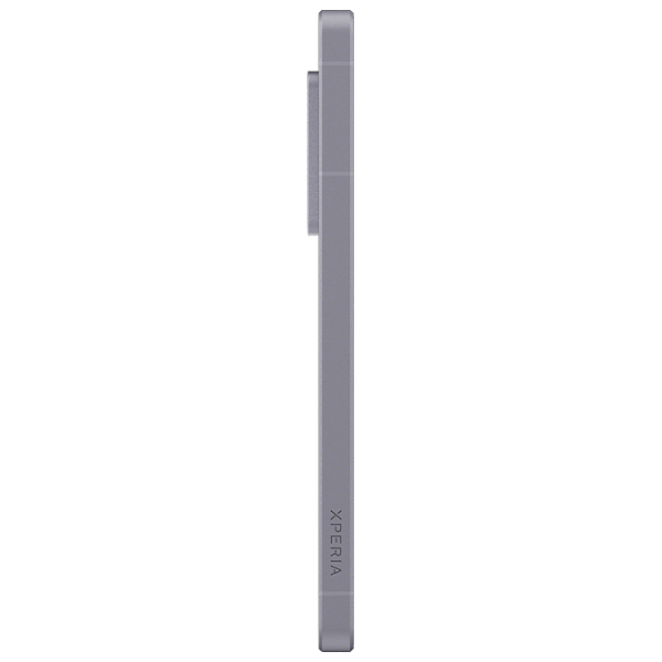 Sony Xperia 1 VIII 512 GB Silver Lolite 6.5" | 48 MP | 12 GB | Dual SIM photo 4