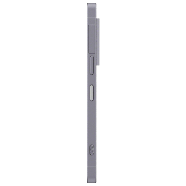 Sony Xperia 1 VIII 512 GB Silver Lolite 6.5" | 48 MP | 12 GB | Dual SIM photo 5