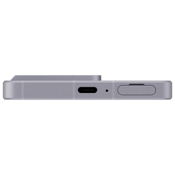Sony Xperia 1 VIII 512 GB Silver Lolite 6.5" | 48 MP | 12 GB | Dual SIM photo 6