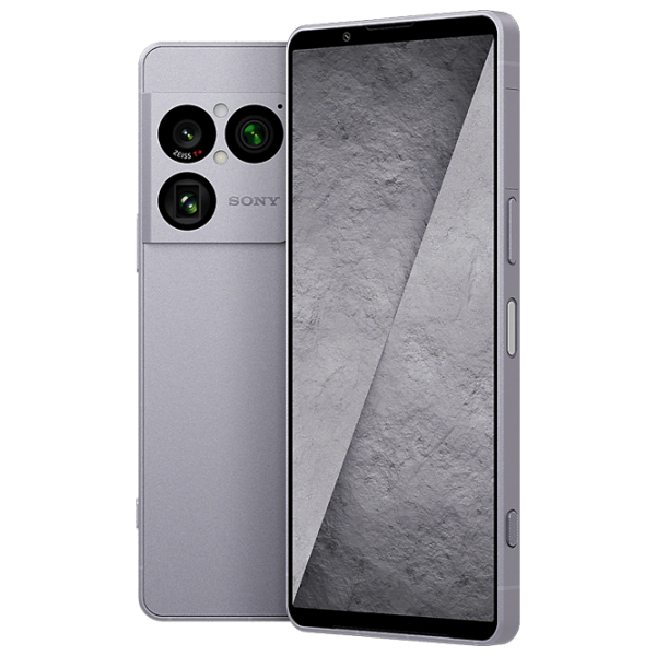 Sony Xperia 1 VIII 512 GB Silver Lolite 6.5" | 48 MP | 12 GB | Dual SIM photo 7