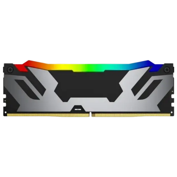 Оперативная память 48 ГБ Kingston FURY Renegade RGB KF580C38RSAK2-48 DIMM, DDR5, 8000 МГц  photo 7
