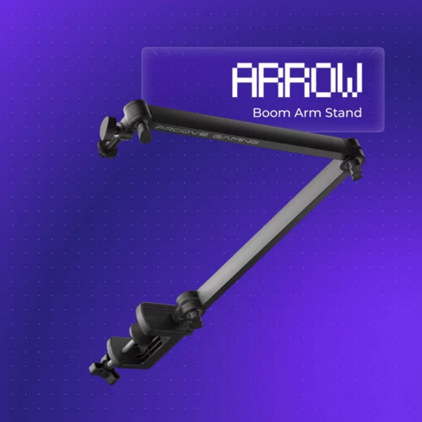 Стенд Proove Arrow Черный  photo 9