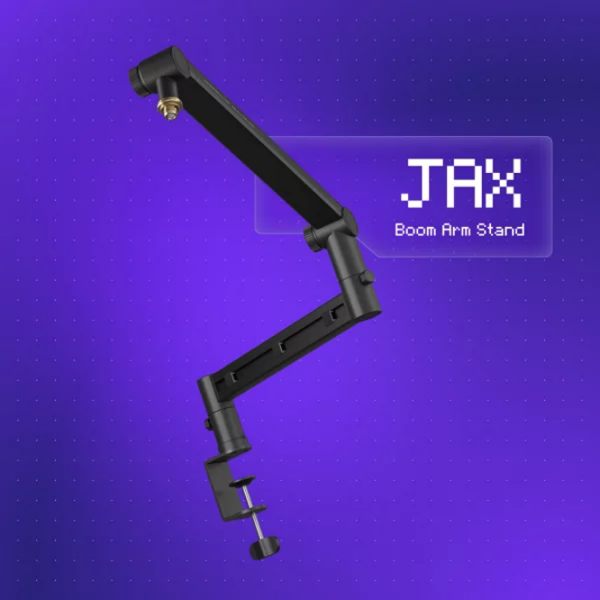 Стенд Proove Jax Черный  photo 5