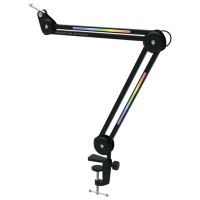 Стенд Proove Neon Arm Черный 