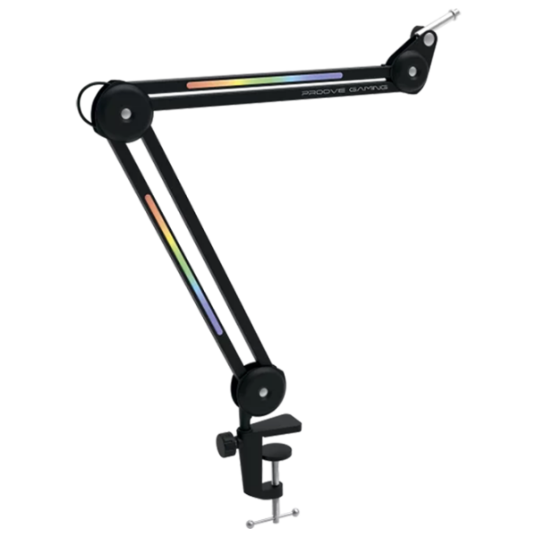 Стенд Proove Neon Arm Черный  photo 2