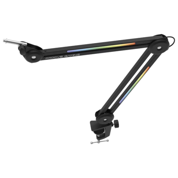 Стенд Proove Neon Arm Черный  photo 3