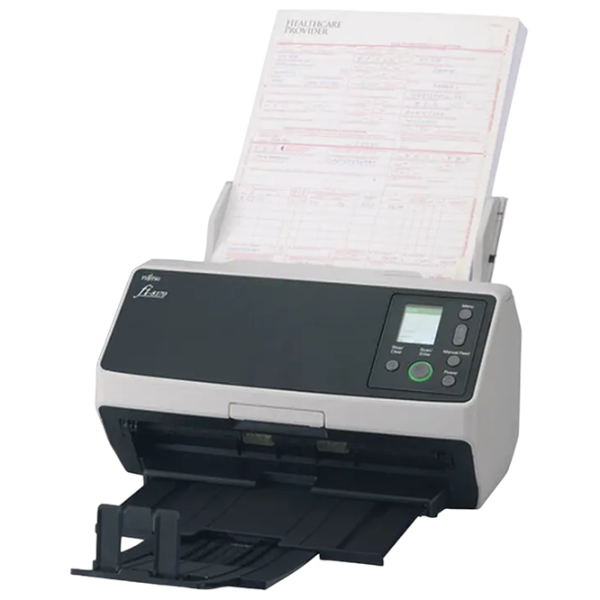 Scaner Ricoh fi-8170 White , ,  photo 3