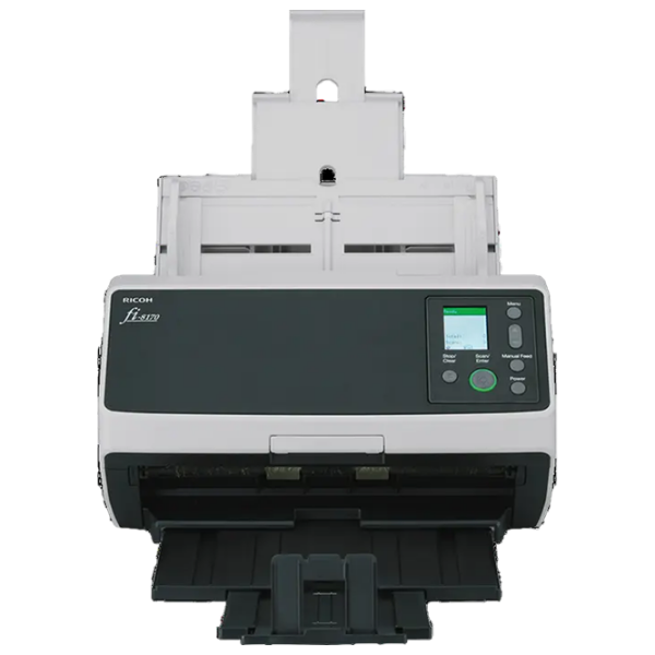 Scaner Ricoh fi-8170 White , ,  photo 6
