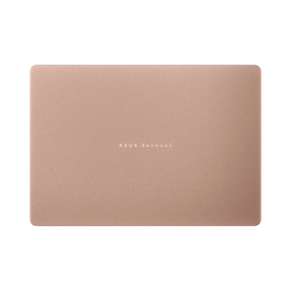 Laptop Asus Zenbook 14 OLED UX3480KA Rose Pink 14" | 16 GB | 512 GB | AMD Ryzen AI 5 330 | VGA Integrată photo 6