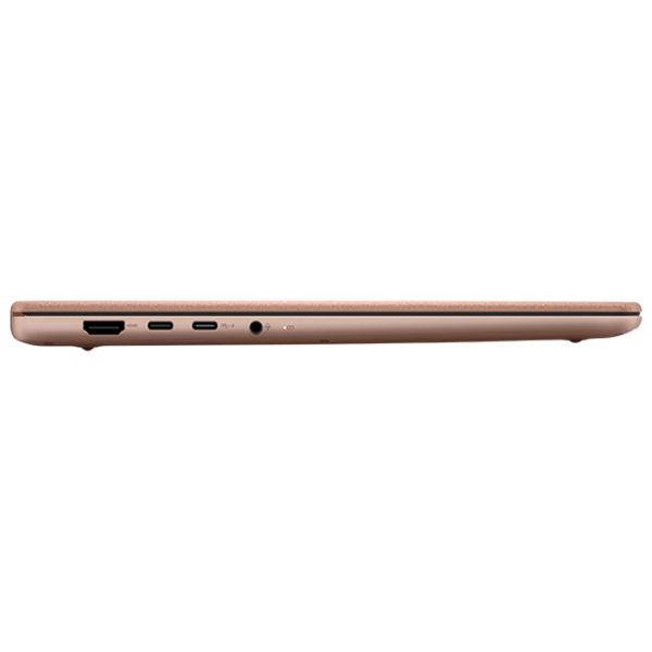 Laptop Asus Zenbook 14 OLED UX3480KA Rose Pink 14" | 16 GB | 512 GB | AMD Ryzen AI 5 330 | VGA Integrată photo 8