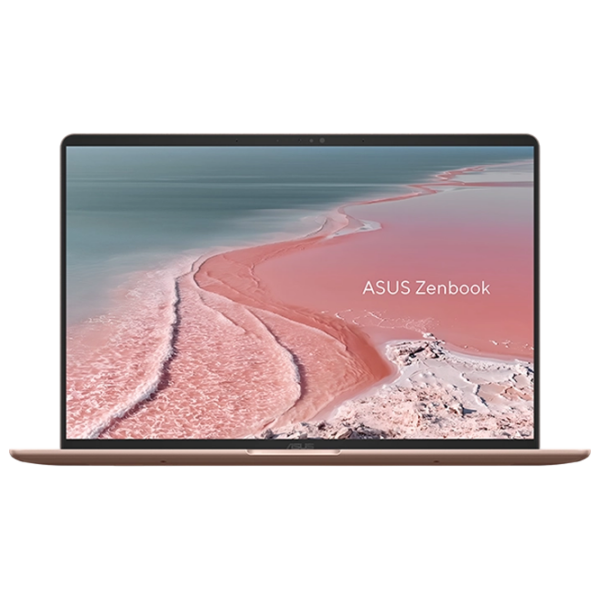 Laptop Asus Zenbook 14 OLED UX3480KA Rose Pink 14" | 16 GB | 512 GB | AMD Ryzen AI 5 330 | VGA Integrată photo 10