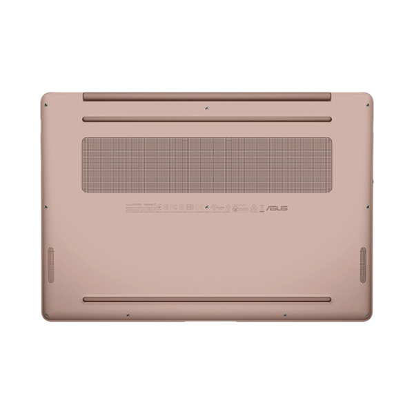 Laptop Asus Zenbook 14 OLED UX3480KA Rose Pink 14" | 16 GB | 512 GB | AMD Ryzen AI 5 330 | VGA Integrată photo 11