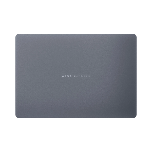 Laptop Asus Zenbook 14 OLED UX3480KA Arctic Blue 14" | 16 GB | 512 GB | AMD Ryzen AI 5 330 | VGA Integrată photo 5