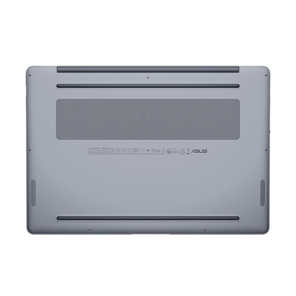 Laptop Asus Zenbook 14 OLED UX3480KA Arctic Blue 14" | 16 GB | 512 GB | AMD Ryzen AI 5 330 | VGA Integrată photo 8