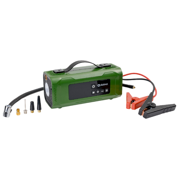 Пусковое устройство Platinet Jump Car Starter Запуск