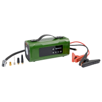 Пусковое устройство Platinet Jump Car Starter Запуск