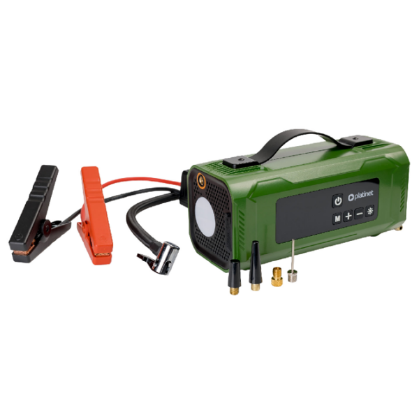 Пусковое устройство Platinet Jump Car Starter Запуск photo 2
