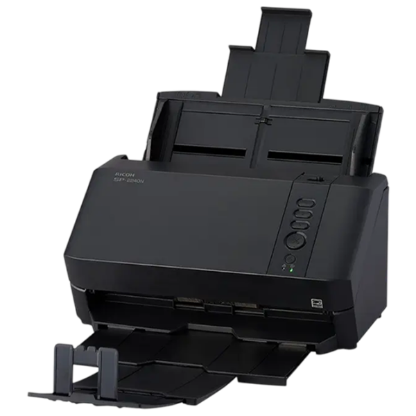 Scaner Ricoh SP-2240N Black , ,