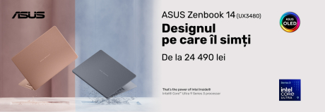 Designul care te cucerește!