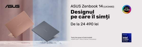 Designul care te cucerește!