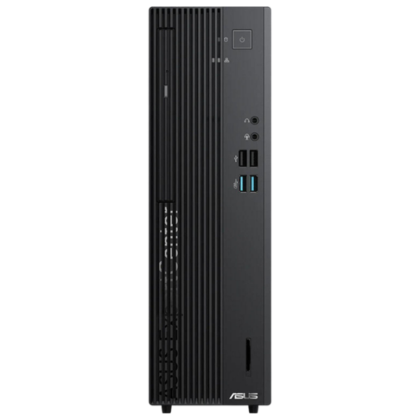 Calculator personal Asus ExpertCenter D701SER SFF Black Intel Core i5 14500 16 GB | 512 GB Intel UHD Graphics 770  photo 1