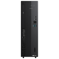 Calculator personal Asus ExpertCenter D701SER SFF Black Intel Core i5 14500 16 GB | 512 GB Intel UHD Graphics 770 