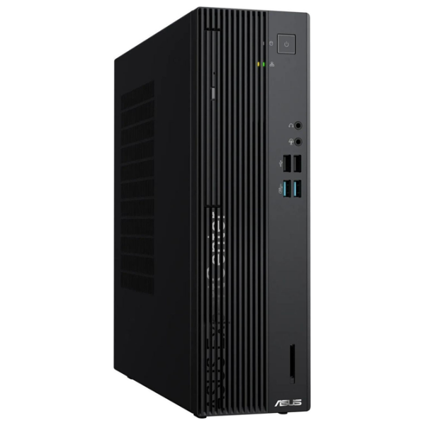 Calculator personal Asus ExpertCenter D701SER SFF Black Intel Core i5 14500 16 GB | 512 GB Intel UHD Graphics 770  photo 2
