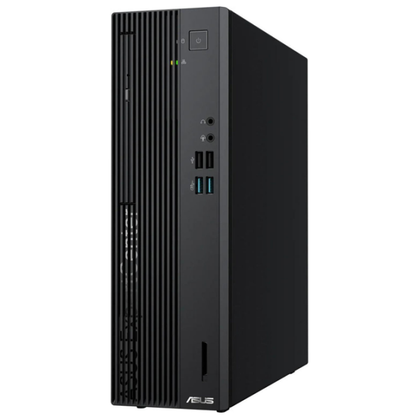 Calculator personal Asus ExpertCenter D701SER SFF Black Intel Core i5 14500 16 GB | 512 GB Intel UHD Graphics 770  photo 3