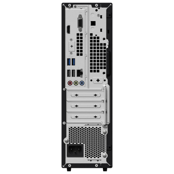 Calculator personal Asus ExpertCenter D701SER SFF Black Intel Core i5 14500 16 GB | 512 GB Intel UHD Graphics 770  photo 4