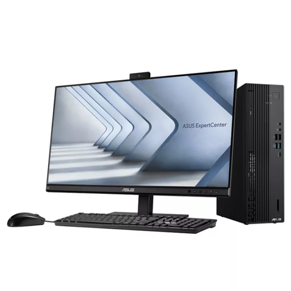 Calculator personal Asus ExpertCenter D701SER SFF Black Intel Core i5 14500 16 GB | 512 GB Intel UHD Graphics 770  photo 5