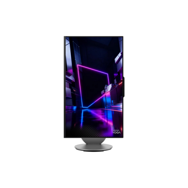 All-in-One PC Lenovo Yoga 27IPH11 Gray 27" 2K IPS Intel Core Ultra 7 356H 32 GB 1 TB  photo 3