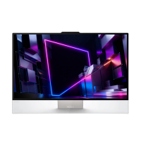 All-in-One PC Lenovo Yoga 32IPH11 Gray 31.5" 4K IPS Intel Core Ultra X7 358H 32 GB 1 TB 