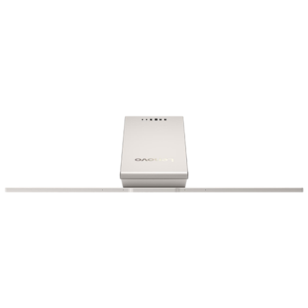 All-in-One PC Lenovo Yoga 32IPH11 Gray 31.5" 4K IPS Intel Core Ultra X7 358H 32 GB 1 TB  photo 7