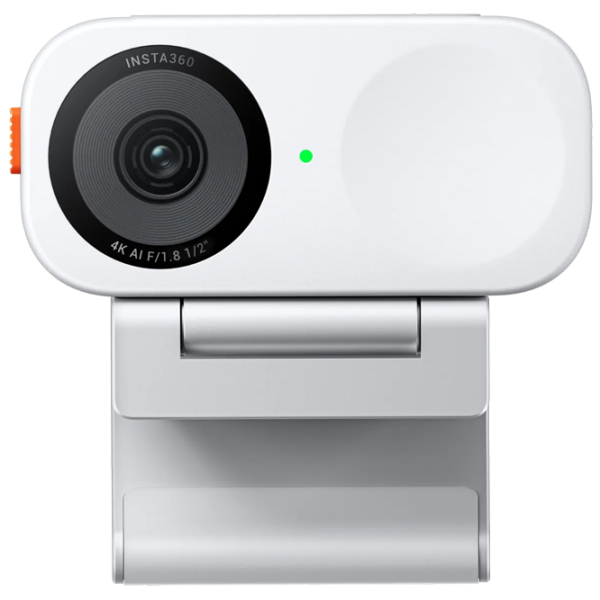 Веб-камера Insta360 Link 2C Standard Edition Белый  photo 1