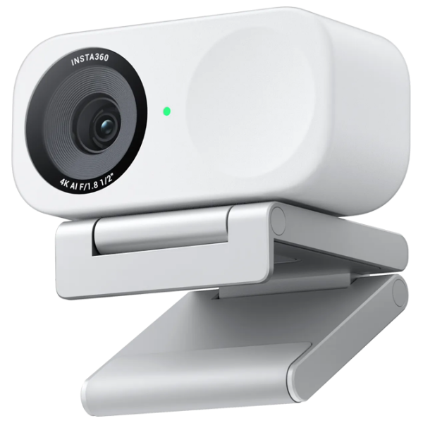 Веб-камера Insta360 Link 2C Standard Edition Белый  photo 9