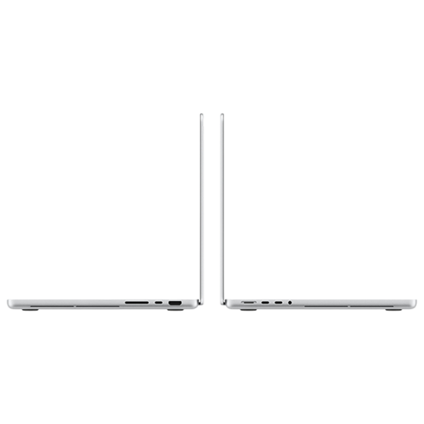 Laptop Apple MacBook Pro 14 2026 PROLED Silver 14.2" | 24 GB | 1 TB | Apple M5 Pro (15C/16G) | VGA Integrată photo 5