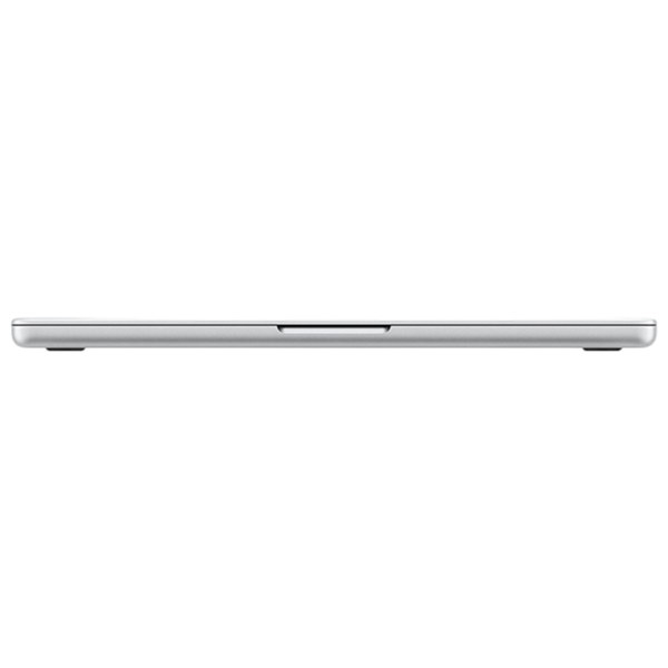 Laptop Apple MacBook Pro 16 2026 PROLED Silver 16.3" | 48 GB | 2 TB | Apple M5 Max (18C/40G) | VGA Integrată photo 4