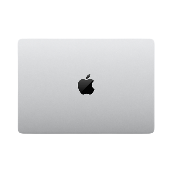 Laptop Apple MacBook Pro 16 2026 PROLED Silver 16.3" | 24 GB | 1 TB | Apple M5 Pro (18C/20G) | VGA Integrată photo 3