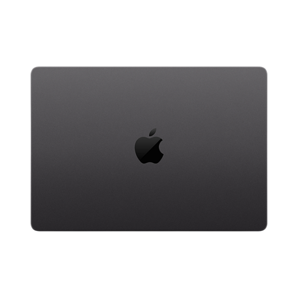 Laptop Apple MacBook Pro 14 2026 PROLED Space Black 14.2" | 36 GB | 2 TB | Apple M5 Max (18C/32G) | VGA Integrată photo 3