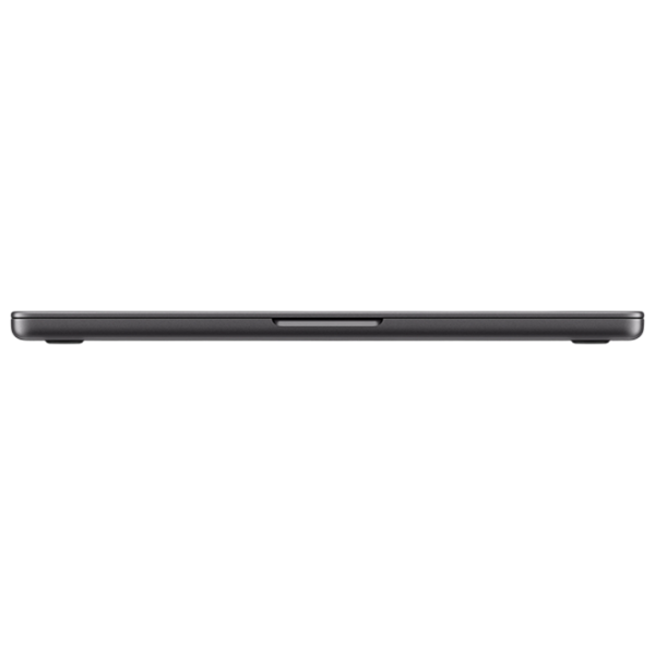 Laptop Apple MacBook Pro 16 2026 PROLED Space Black 16.3" | 36 GB | 2 TB | Apple M5 Max (18C/32G) | VGA Integrată photo 5