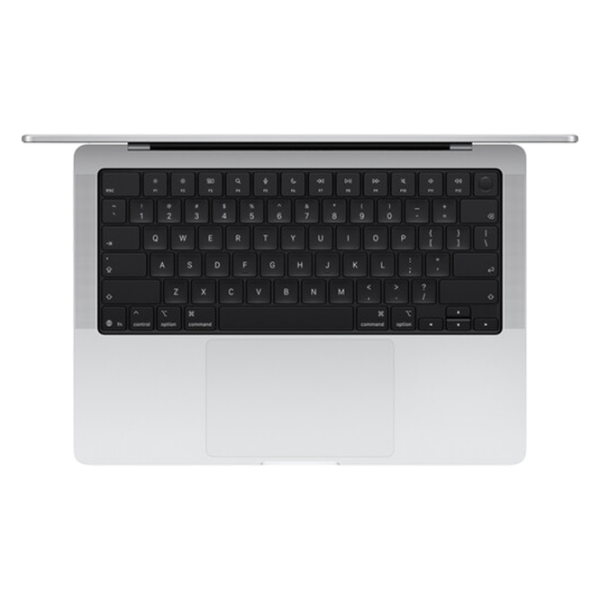 Laptop Apple MacBook Pro 14 2026 Black Silver 14.2" | 16 GB | 1 TB | Apple M6 (12C/12G) | VGA Integrată photo 2