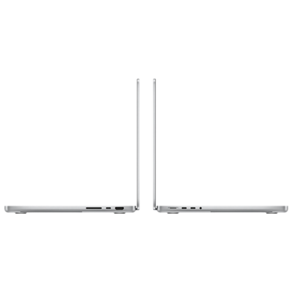 Laptop Apple MacBook Pro 14 2026 Black Silver 14.2" | 24 GB | 1 TB | Apple M6 (12C/12G) | VGA Integrată photo 3